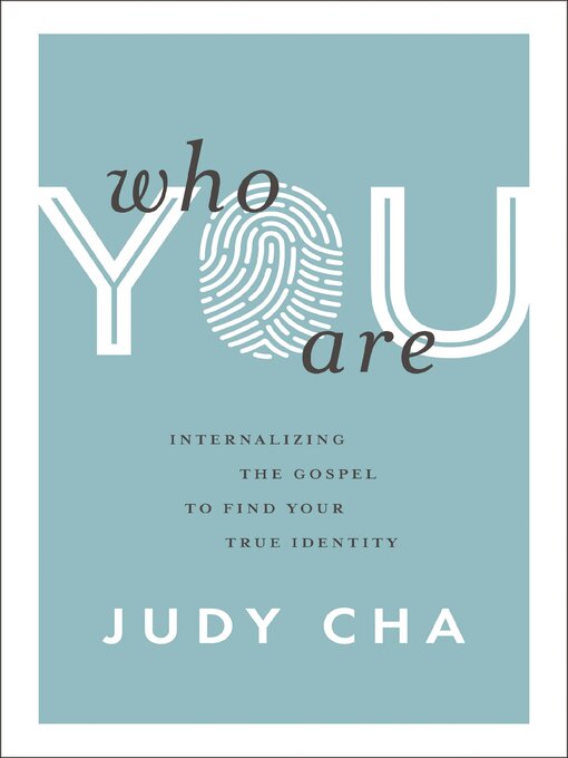 Title details for Who You Are by Judy Cha - Available